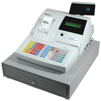 SAM4s ER-390M Cash Register