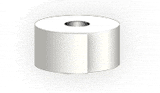 44mm Paper for Cash Registers