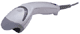 Honeywell Barcode Scanner for the SPS-520