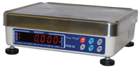 Interfaced Scale for the SAM4s ER-285M Cash Register