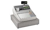 Sharp ER-A530 Cash Register Keyboard Cover