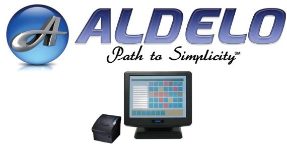 Aldelo POS Lite Complete packages