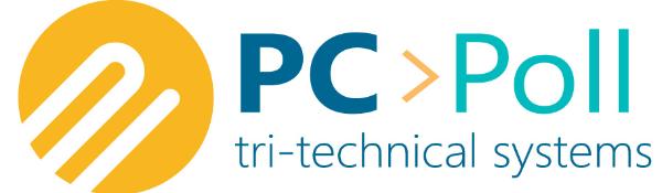 PC Poll cash registerpolling software