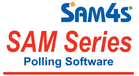 SAM4s software